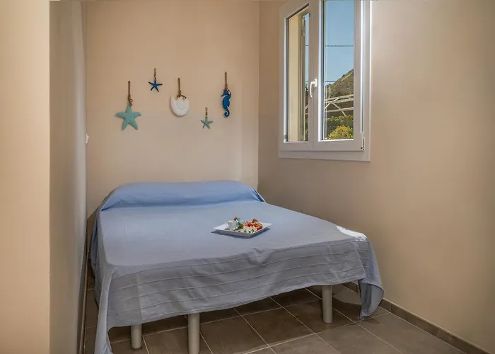 Spada Con Ampi Spazi Esterni * San Vito Lo Capo