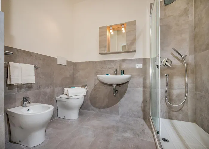 Spada Con Ampi Spazi Esterni San Vito Lo Capo