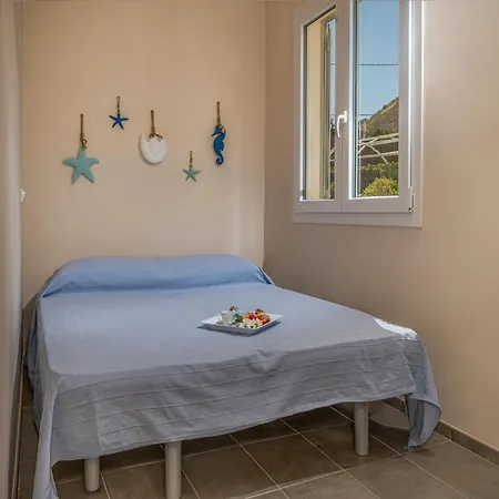 Spada Con Ampi Spazi Esterni * San Vito Lo Capo