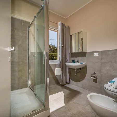 Spada Con Ampi Spazi Esterni * San Vito Lo Capo