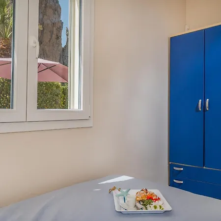 Villa Spada Con Ampi Spazi Esterni San Vito Lo Capo