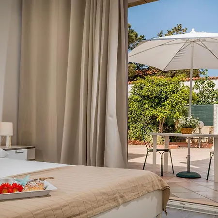 Villa Spada Con Ampi Spazi Esterni *