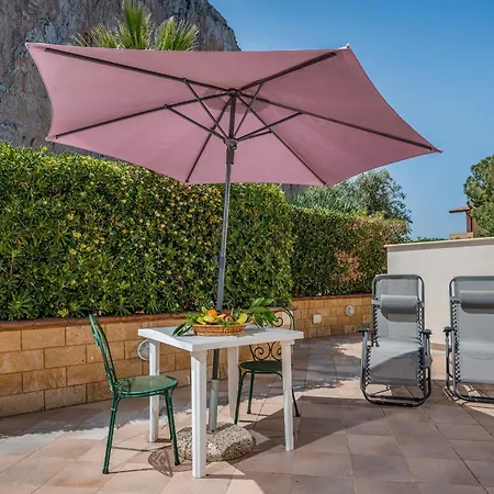 וילה Spada Con Ampi Spazi Esterni