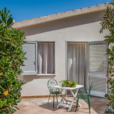 Spada Con Ampi Spazi Esterni וילה *