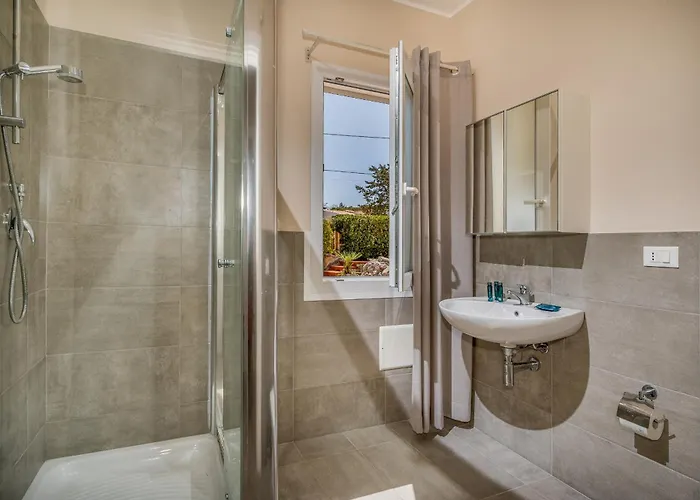 וילה Spada Con Ampi Spazi Esterni סן ויטו לו קאפו