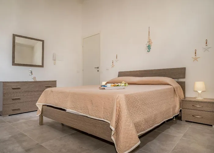 Spada Con Ampi Spazi Esterni *