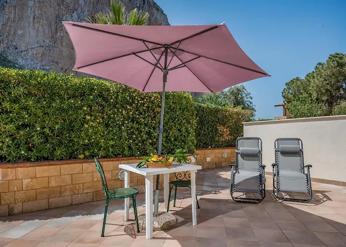 Villa Spada Con Ampi Spazi Esterni